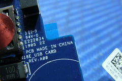 Dell Alienware M15 15.6" Genuine USB Board w/Cable K22WW ER* - Laptop Parts - Buy Authentic Computer Parts - Top Seller Ebay