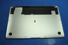 MacBook Air 13" A1466 Early 2014 MD760LL/B OEM Bottom Case Silver 923-0443
