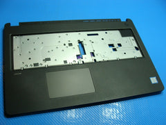 Dell Latitude 3580 15.6" Genuine Laptop Palmrest w/ Touchpad 4F7R4 GRD A Dell