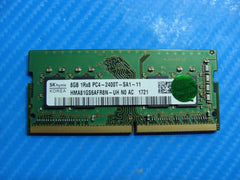 HP 15m-bp011dx SK Hynix 8GB 1Rx8 PC4-2400T Memory RAM SO-DIMM HMA81GS6AFR8N-UH