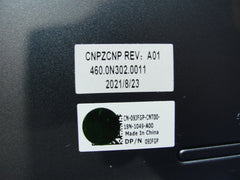 Dell Inspiron 16 7610 16" Genuine Bottom Case Base Cover 9JFGP