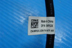Dell Precision T5820 Genuine Desktop USB Cable np53x - Tested Computer Laptop Parts