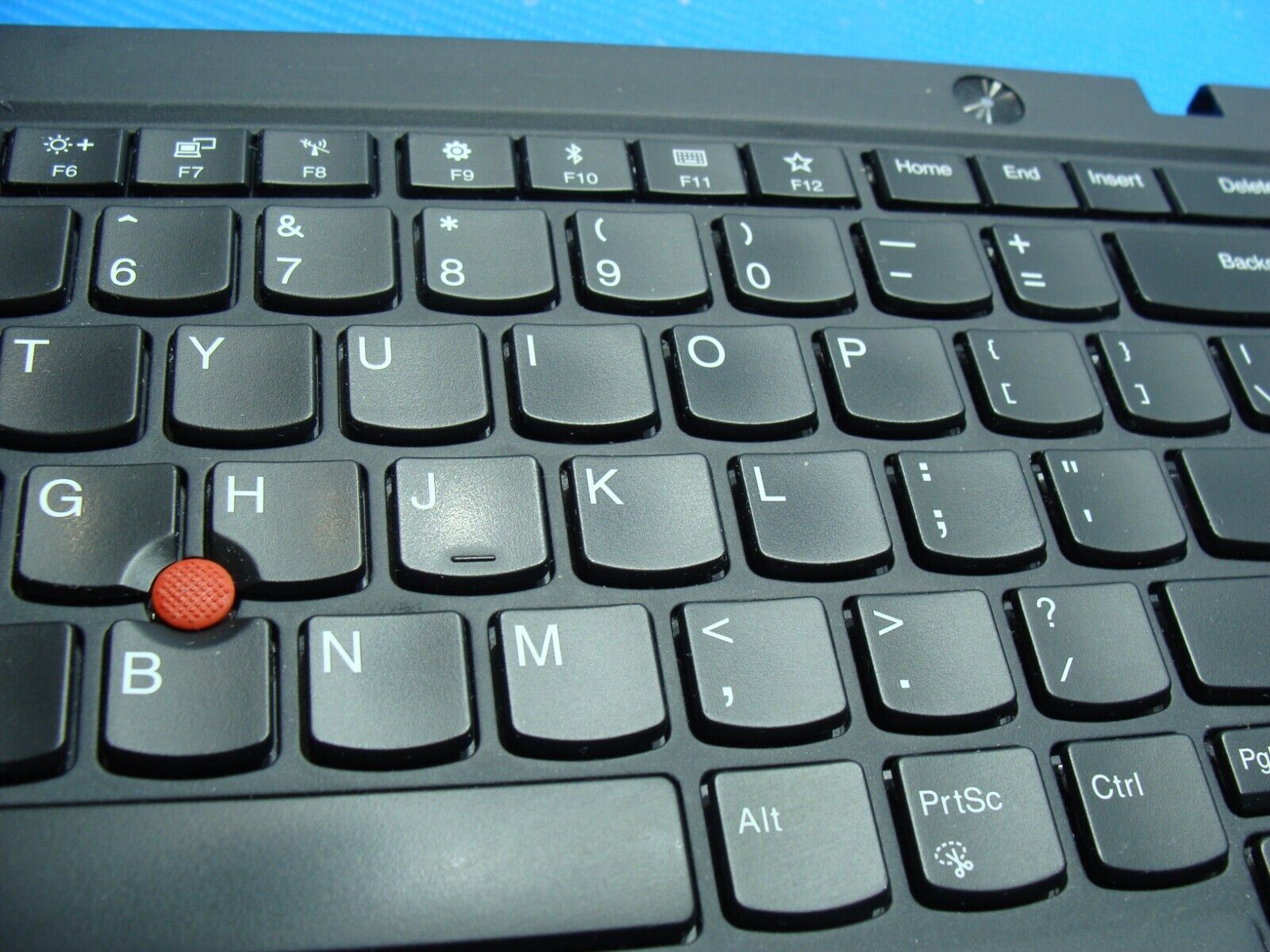 Lenovo X1 Carbon 5th Gen 14