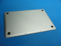 MacBook Pro A1278 13" Late 2011 MD313LL/A Bottom Case Silver 922-9779 #10 - Laptop Parts - Buy Authentic Computer Parts - Top Seller Ebay