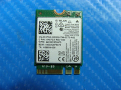 Dell Inspiron 13-7373 13.3" Genuine WiFi Wireless Card 7265NGW K57GX - Laptop Parts - Buy Authentic Computer Parts - Top Seller Ebay