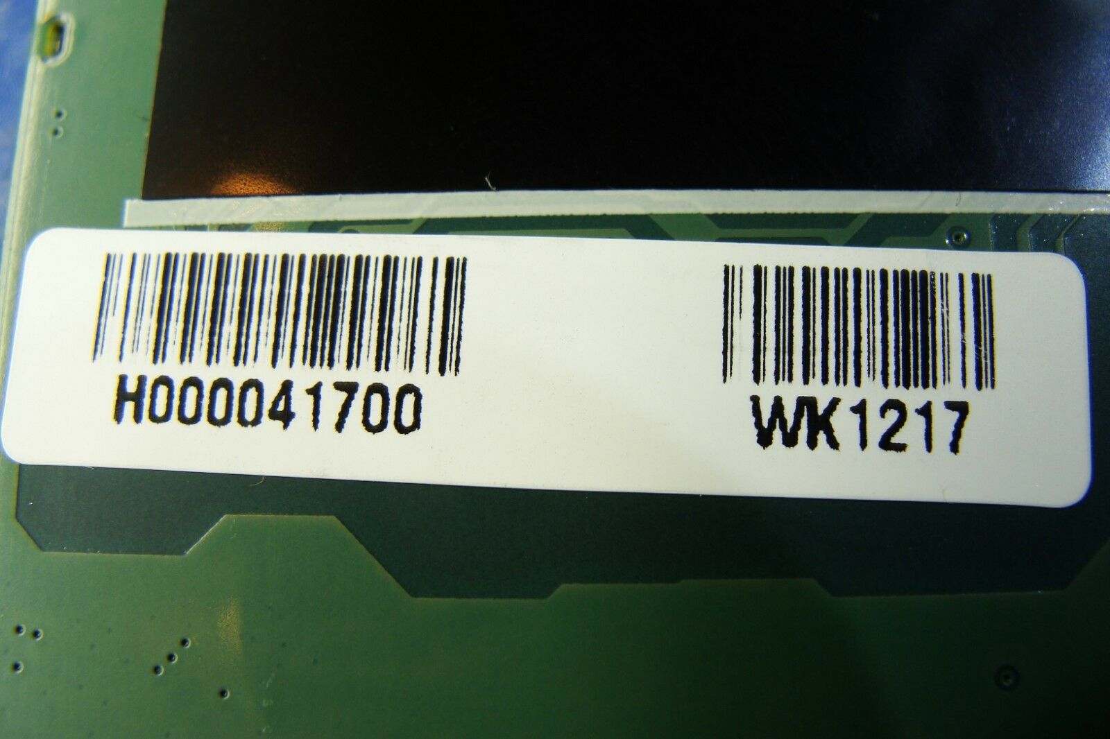 Toshiba Excite Pure AT15-A16 10.1