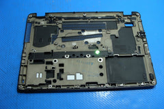 HP EliteBook 840 G1 14" Genuine Bottom Case w/Cover Door Black