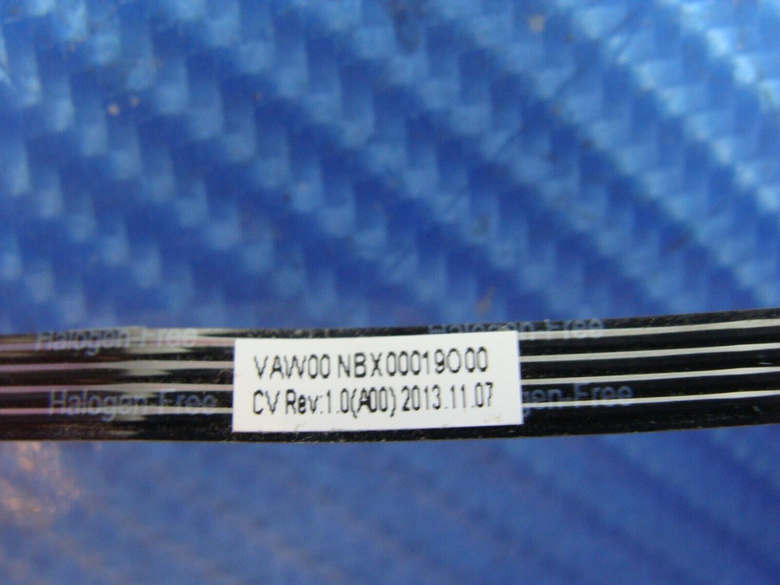 Dell Inspiron 5537 15.6