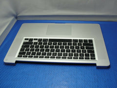 MacBook Pro A1286 15" Early 2011 MC721LL/A Top Case w/Trackpad Keyboard 661-5854 - Laptop Parts - Buy Authentic Computer Parts - Top Seller Ebay