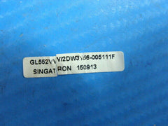 Asus ROG GL552VW-DH71 15.6" DC IN Power Jack w/Cable 2DW3156-005111F - Laptop Parts - Buy Authentic Computer Parts - Top Seller Ebay