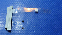 Dell Inspiron 15R 5537 15,6" Genuine Laptop Hard Drive Caddy w/ Screws GXFX1 ER* - Laptop Parts - Buy Authentic Computer Parts - Top Seller Ebay