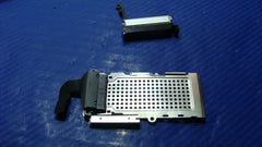 MacBook Pro 17" A1297 2011 MD311LL OEM Express Card Cage W/Cable 661-5045 GLP* Apple
