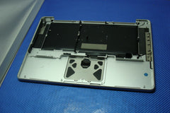 MacBook Pro 15" A1286 Early 2010 Genuine Top Case w/Keyboard Trackpad 661-5481