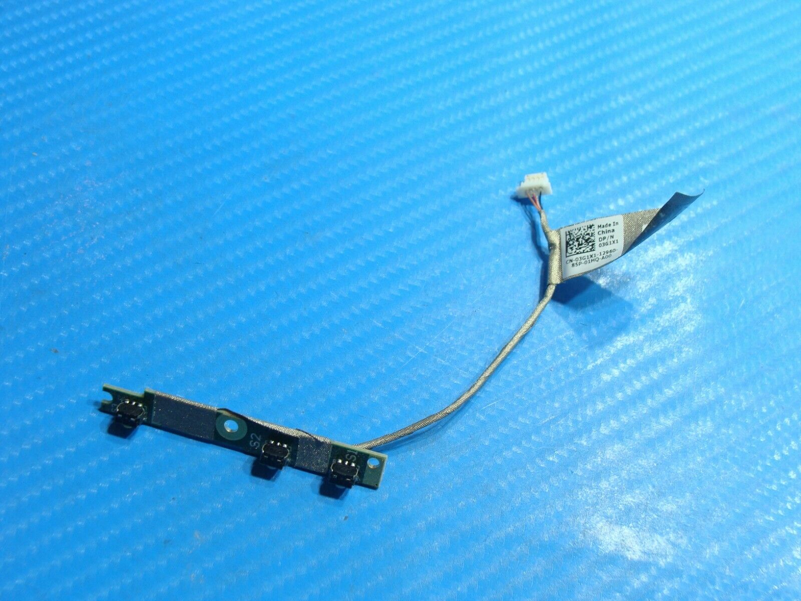 Dell Inspiron 7375 13.3