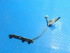 Dell Inspiron 7375 13.3" Power Button Board w/Cable 3g1x1 