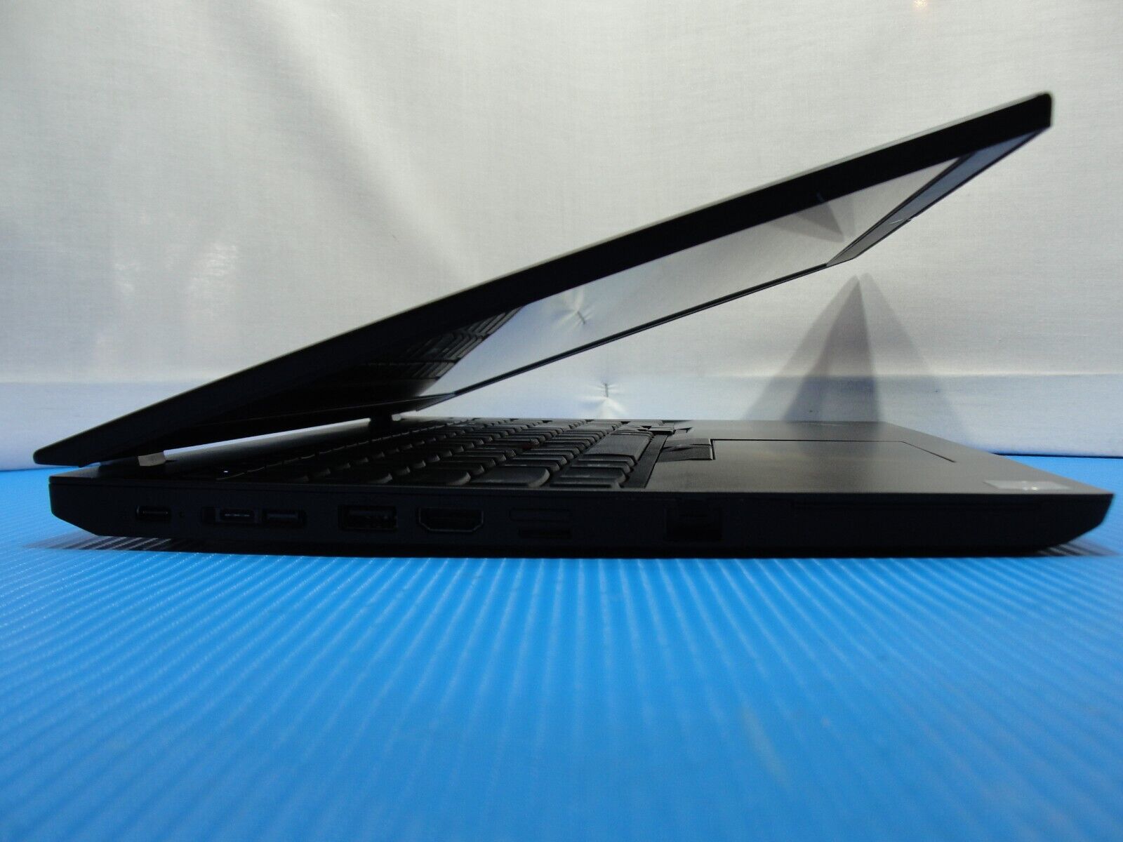Lenovo ThinkPad L15 Gen 2 15.6