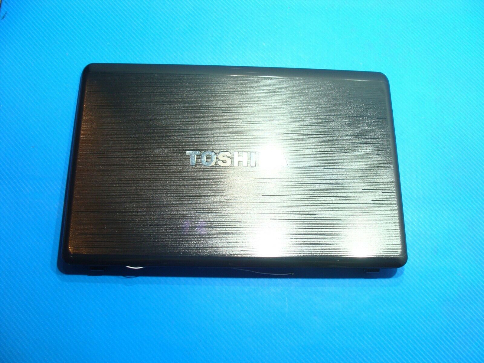 Toshiba Satellite P755-S5120 15.6