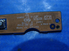 Dell Inspiron 15R-5521 15.6" Genuine Touchpad Button Board w/Cable LS-9103P ER* - Laptop Parts - Buy Authentic Computer Parts - Top Seller Ebay