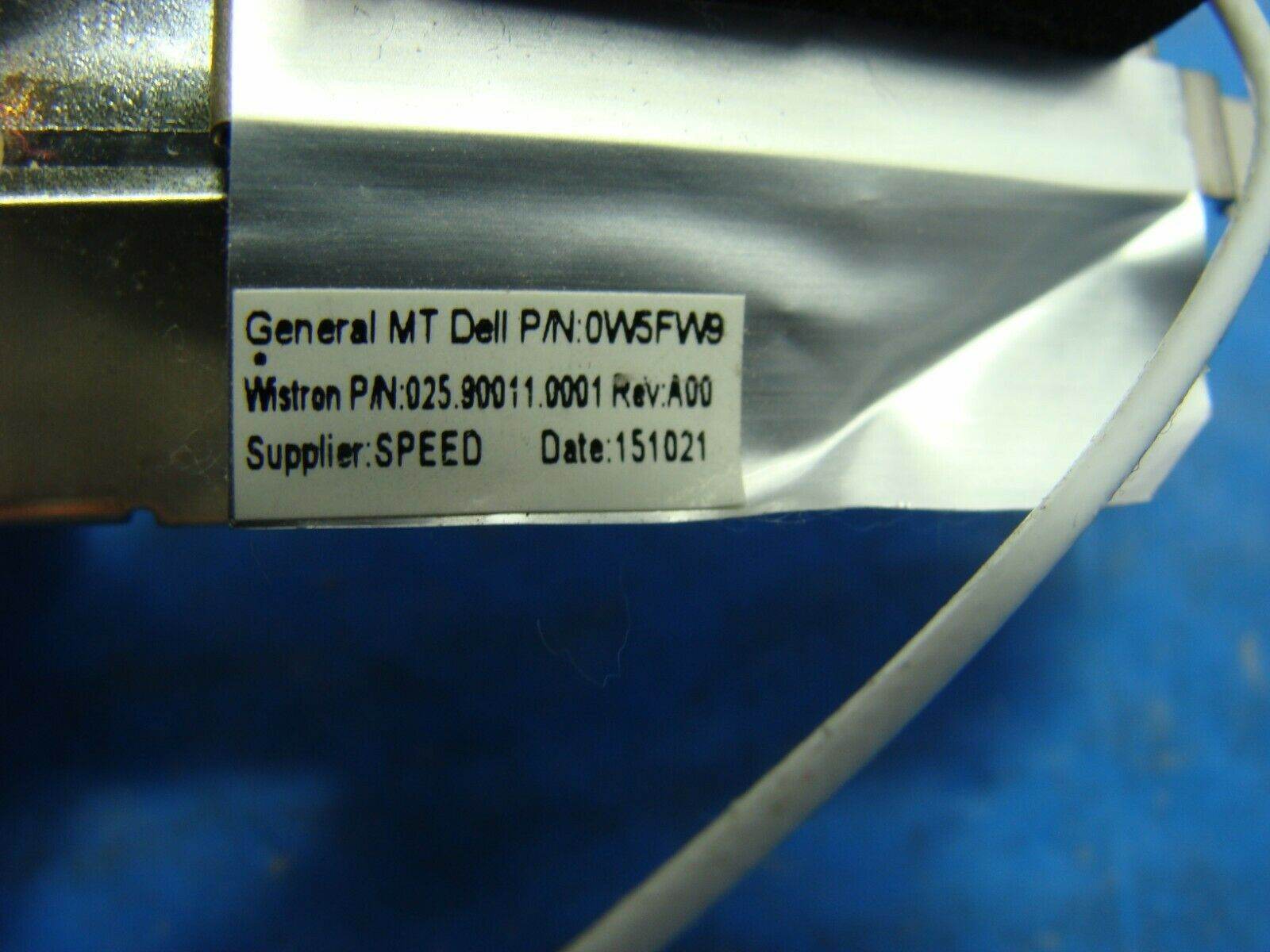 Dell Inspiron 3847 Genuine Desktop Wireless Antenna W5FW9 025.90011.0001 - Tested Computer Laptop Parts