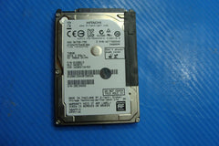 Asus Q500A 15.6" Hitachi 750GB Sata 2.5" 5400RPM HDD Hard Drive hts547575a9e384 