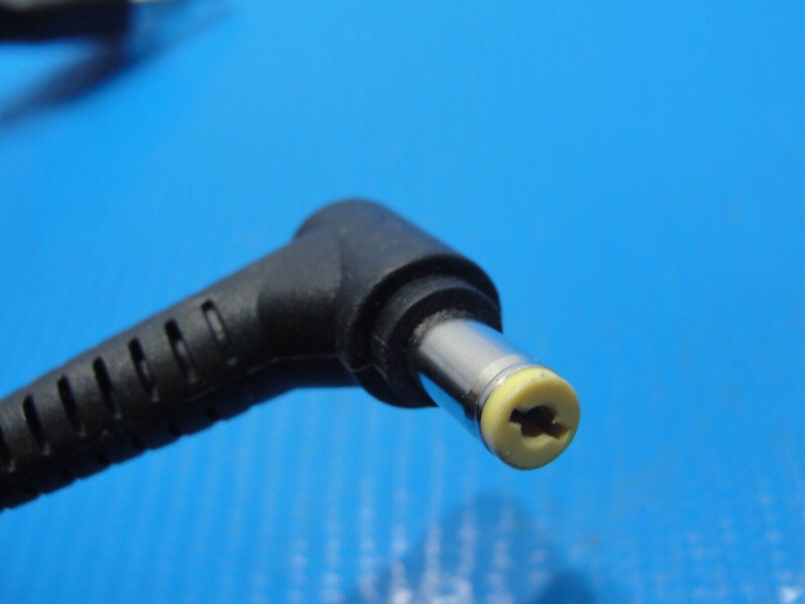 Genuine Delta Electronics Power Adapter Charger 19V 3.42A 65W ADP-65VHD - Tested Computer Laptop Parts