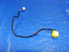 Lenovo ThinkPad Edge E430 3254 14" Genuine DC IN Power Jack w/ Cable ER* - Laptop Parts - Buy Authentic Computer Parts - Top Seller Ebay