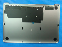 MacBook Pro A1708 13 Mid 2017 MPXQ2LL/A Bottom Case Space Gray 923-01784