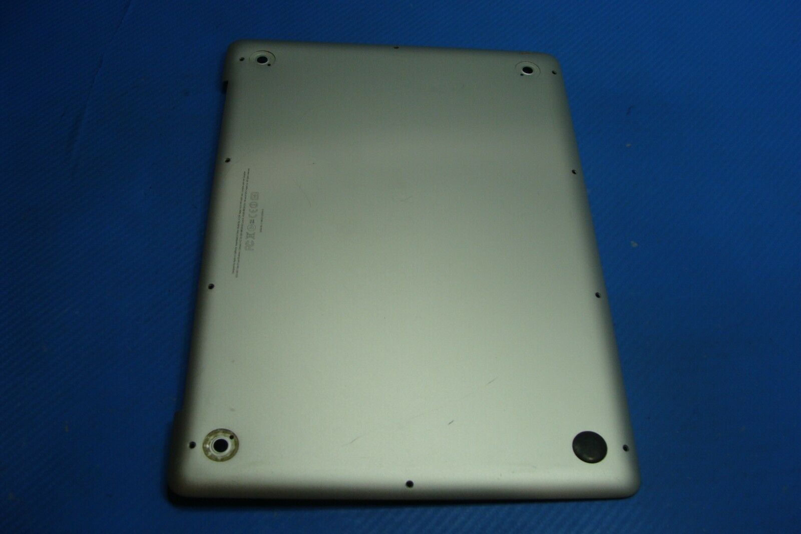 MacBook Pro A1278 MD314LL/A Late 2011 13