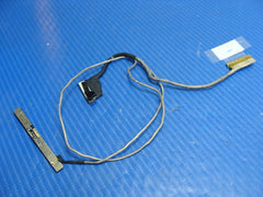 HP 15-f033wm 15.6" Genuine LCD Video Cable w/WebCam DD0U86LC010 765892-131 HP