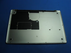MacBook Pro A1278 13" Mid 2012 MD101LL/A Bottom Case Silver 923-0103