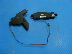 HP Notebook 15.6" 15-af131dx Genuine Speaker Set Left & Right 813965-001 