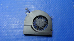 MacBook Pro 15" A1286 Early 2011 MC723LL/A OEM CPU Cooling Fan 922-8702 GLP* - Laptop Parts - Buy Authentic Computer Parts - Top Seller Ebay