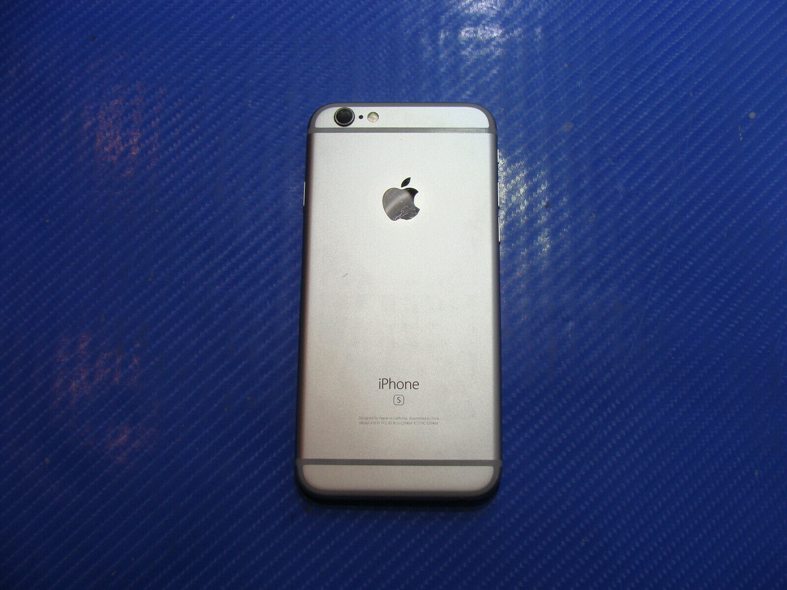 iPhone 6s A1633 4.7