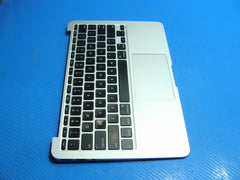 MacBook Air A1465 11" 2014 MD711LL/B Top Case Palmrest w/Keyboard 661-7473