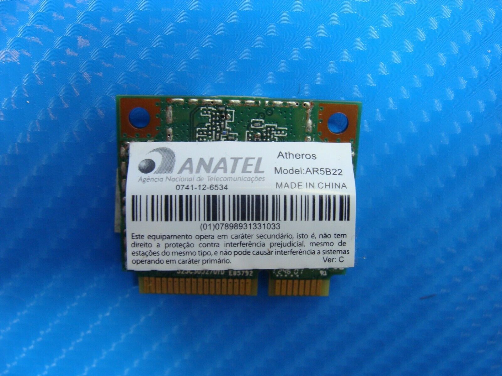 Acer Aspire V5-471P-6605 14