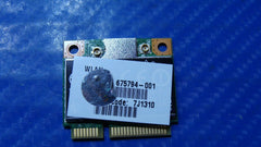 HP Envy m6-1105dx 15.6" Genuine Laptop Wireless WIFI Card 675794-001 670036-001 - Laptop Parts - Buy Authentic Computer Parts - Top Seller Ebay