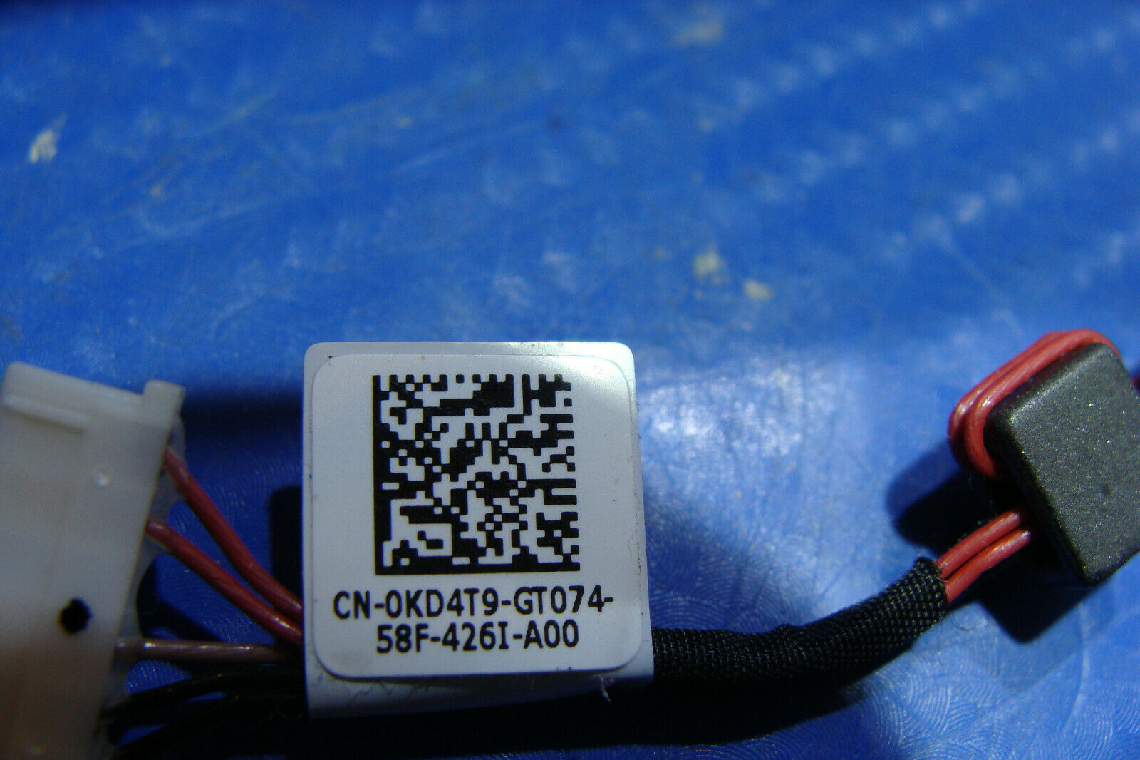 Dell Inspiron 5558 15.6