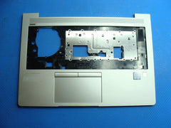 HP EliteBook 840 G5 14" Genuine Palmrest w/Touchpad L18310-001 6070B1210201