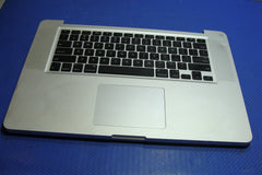 Macbook Pro A1286 15" 2011 MC721LL/A Top Case Palmrest w/Keyboard 661-5854