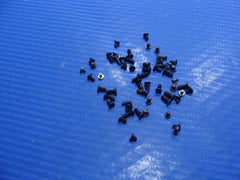 HP G56-129WM 15.6" Genuine Laptop Screw Set Screws for Repair ScrewSet HP