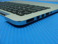 MacBook Pro A1502 2015 MF841LL/A 13" OEM Top Case Palmrest NO Battery 661-02361