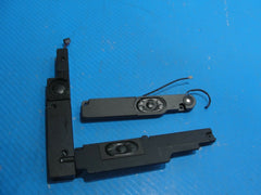 MacBook Pro 15" A1286 Early 2010 MC372LL/A OEM L&R Speakers w/Subwoofer 922-9308 