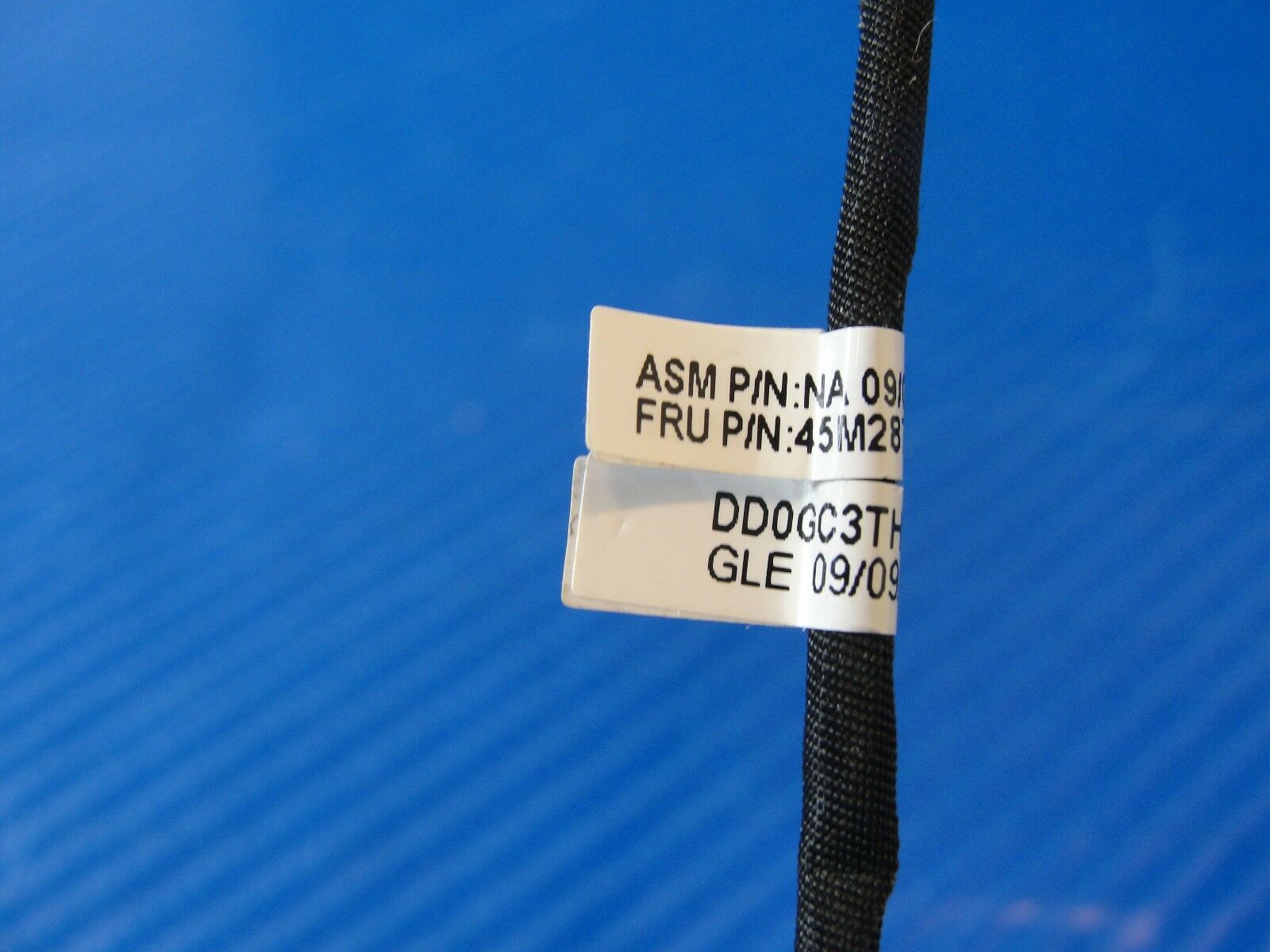 Lenovo ThinkPad SL510 15.6