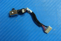 Dell XPS 15 9550 15.6" Genuine Laptop DC IN Power Jack w/Cable 64TM0 - Laptop Parts - Buy Authentic Computer Parts - Top Seller Ebay