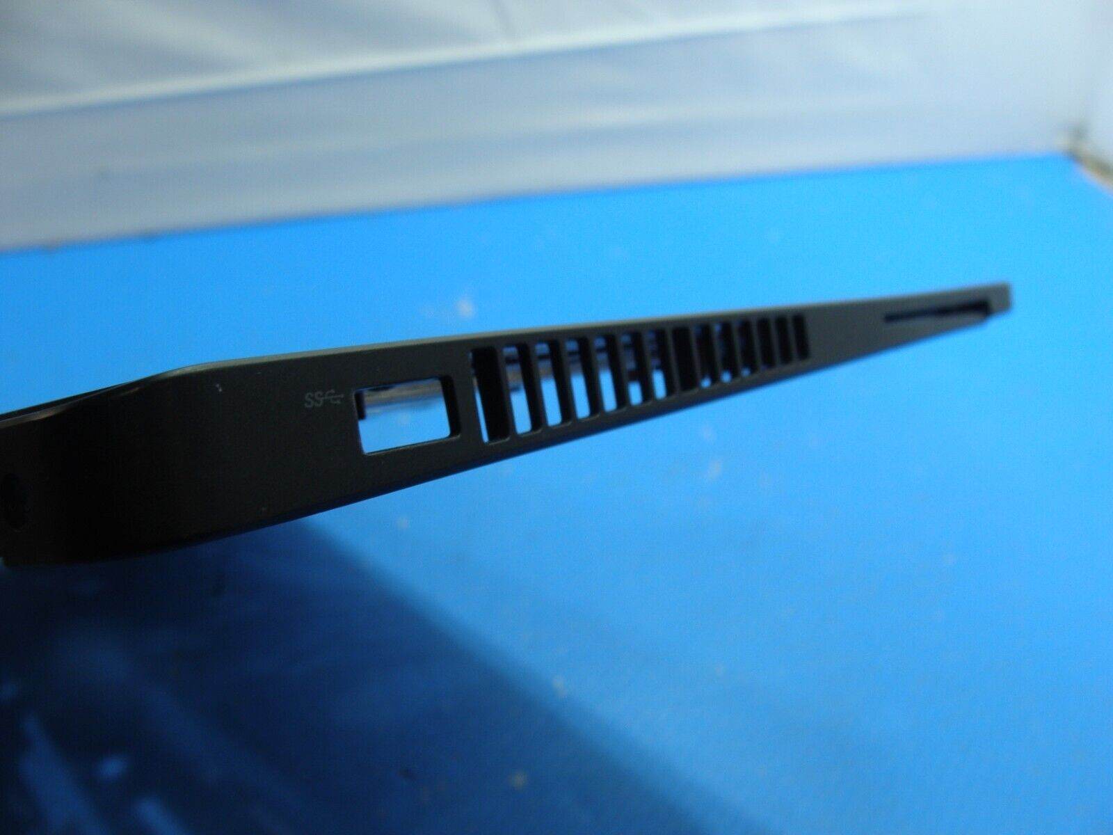 Dell Latitude 14” E5470 OEM Laptop Palmrest w/Touchpad & Speakers AP1FD000200 - Tested Computer Laptop Parts