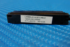 Asus Q534U 15.6" Genuine Laptop Hard Drive Connector 14020-00120000 - Laptop Parts - Buy Authentic Computer Parts - Top Seller Ebay