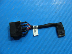 Lenovo ThinkPad T460s 14" Genuine Laptop DC in Power Jack w/Cable DC30100PK00