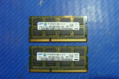 MacBook Pro A1278 MC374LL/A 2010 13" 2GB SDRAM DDR31066 SO-DIMM 661-5226 Apple