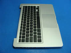 MacBook Pro A1278 13" 2011 MC724LL/A Top Case w/Trackpad Keyboard 661-5871 - Laptop Parts - Buy Authentic Computer Parts - Top Seller Ebay