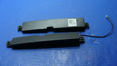 Dell Inspiron AIO 23 5348 23" Genuine Desktop Left & Right Speaker Set 65NJV ER* - Laptop Parts - Buy Authentic Computer Parts - Top Seller Ebay